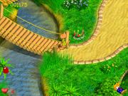 Эврика! Приключения котёнка Знайки