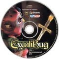 [ExcaliBug - обложка №3]