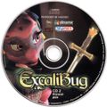 [ExcaliBug - обложка №4]