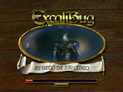 ExcaliBug