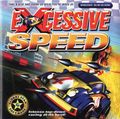 [Excessive Speed - обложка №2]