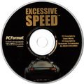 [Excessive Speed - обложка №6]