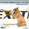 Exciting Moments of Nature Videopuzzles