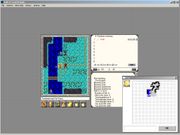 Exile II: Crystal Souls