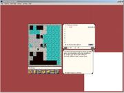 Exile II: Crystal Souls