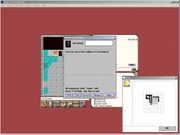 Exile II: Crystal Souls