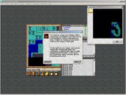 Exile III: Ruined World