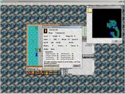 Exile III: Ruined World