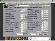 Exile: Escape from the Pit