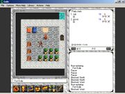 Exile: Escape from the Pit