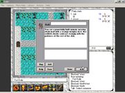 Exile: Escape from the Pit