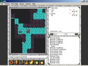 Exile: Escape from the Pit