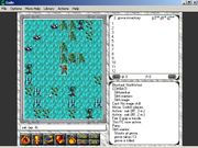 Exile: Escape from the Pit