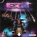 [Exit - обложка №1]