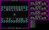 [Exodus: Ultima III - скриншот №6]
