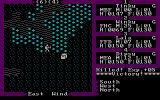 [Скриншот: Exodus: Ultima III]