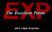 EXP: The Excellent Potato