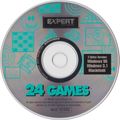 [The Expert 24 Games for Windows - обложка №3]