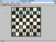 Expert Chess