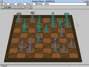 Expert Chess