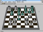 Expert Chess