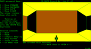 Expert Puzzles and Mazes