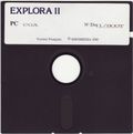 [Explora II - обложка №4]