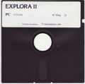 [Explora II - обложка №5]
