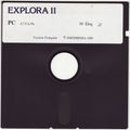 [Explora II - обложка №6]