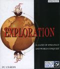 [Exploration - обложка №3]