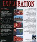 [Exploration - обложка №6]