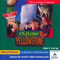 [Explore Yellowstone - обложка №1]