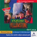 [Explore Yellowstone - обложка №3]