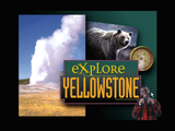 [Explore Yellowstone - скриншот №1]