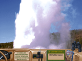 [Explore Yellowstone - скриншот №16]