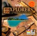 [Explorers of the New World - обложка №1]