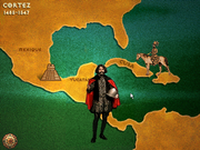 Explorers of the New World