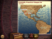 Explorers of the New World