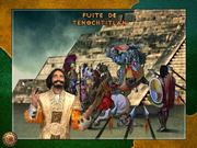 Explorers of the New World