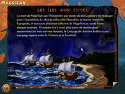 Explorers of the New World