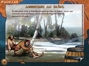 Explorers of the New World