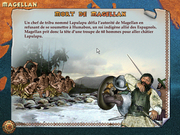 Explorers of the New World