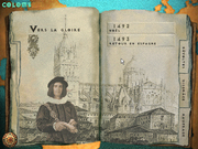 Explorers of the New World