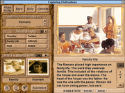 Exploring Civilizations