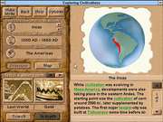 Exploring Civilizations