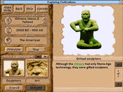 Exploring Civilizations