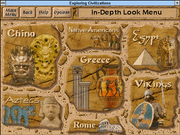 Exploring Civilizations