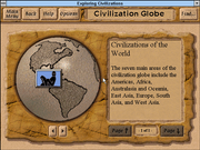 Exploring Civilizations