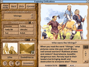 Exploring Civilizations