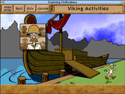 Exploring Civilizations